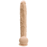 Doc Johnson Gode XXL Dick Rambone 34 x 6.4 cm Chair